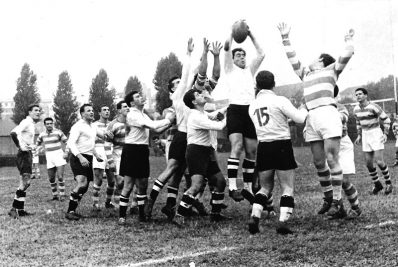 amatori milano rugby