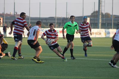 lumezzane serie b rugby