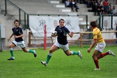 serie b rugby