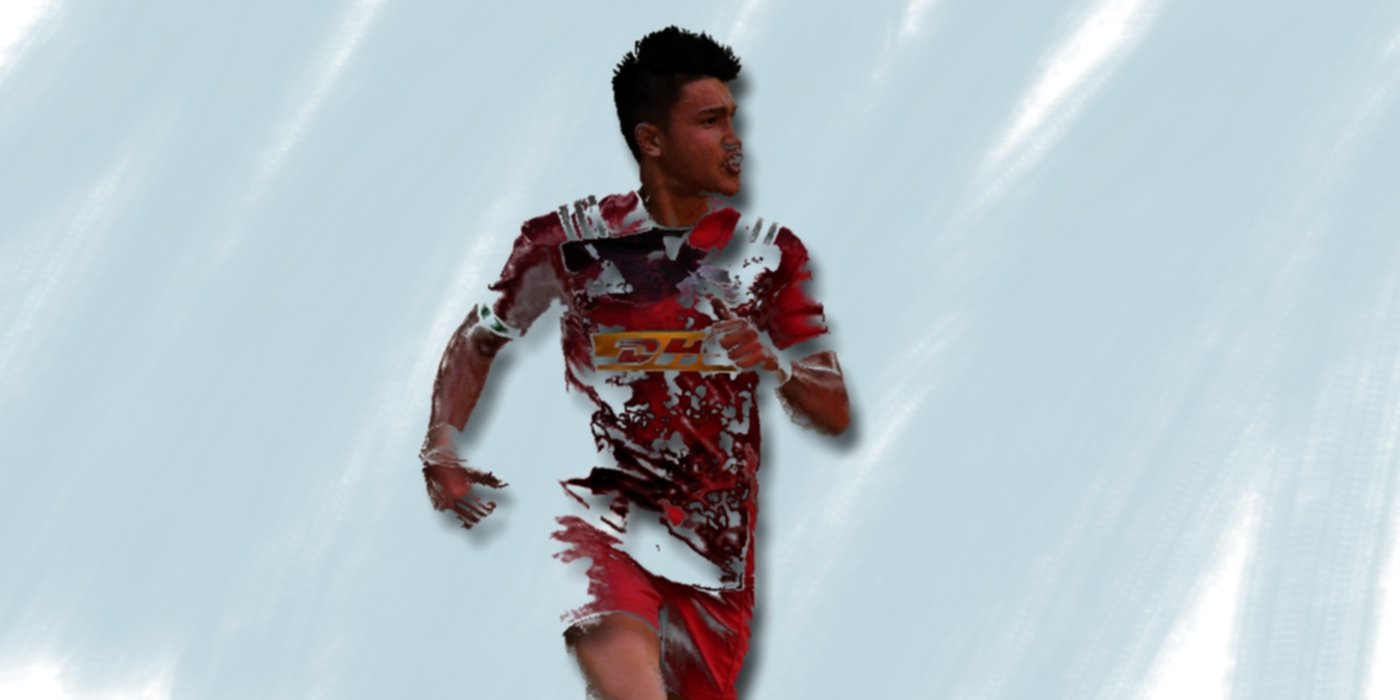 marcus smith