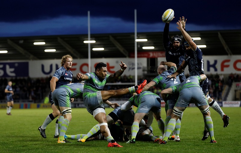 worcester newcastle rugby