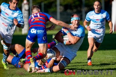 rovigo san donà eccellenza rugby