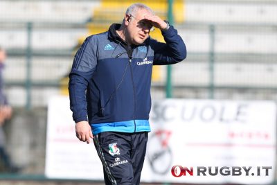 di giandomenico italia femminile