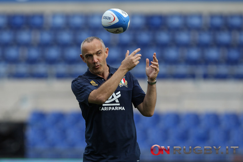 o'shea italia