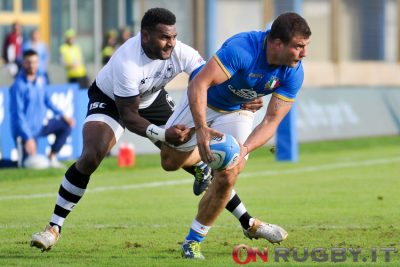 Tommaso Castello italia figi