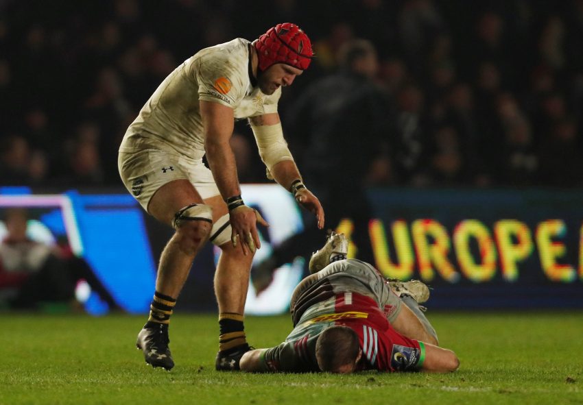 james haskell