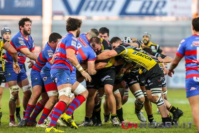 calvisano rovigo rugby