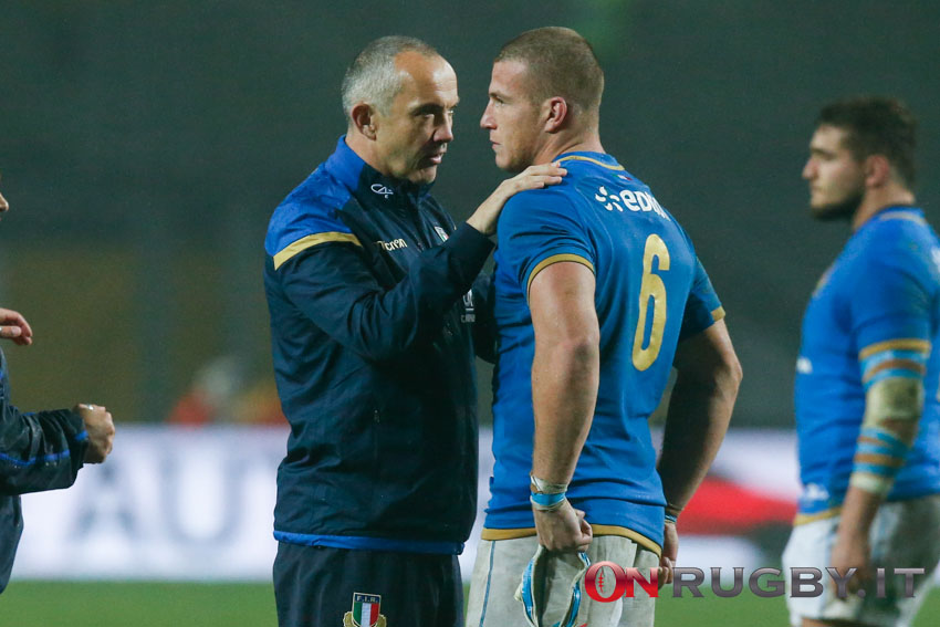 conor o'shea