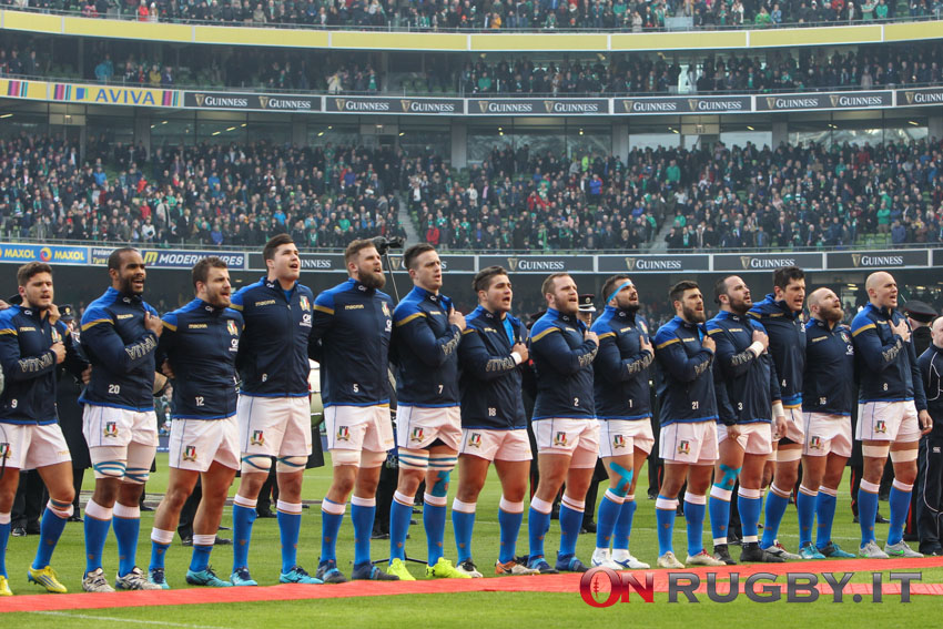 italia