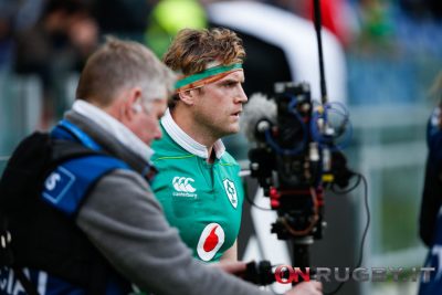 Jamie Heaslip