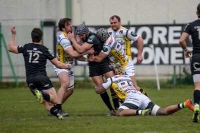 Eccellenza calvisano petrarca