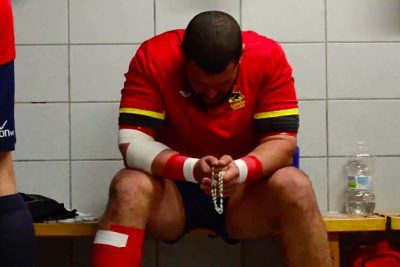 La Spagna vuole il Mondiale 2023 per onorare Kawa Leauma