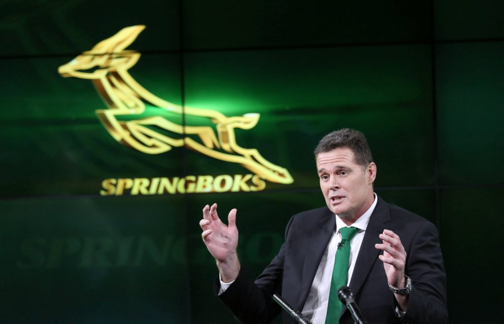 erasmus sudafrica