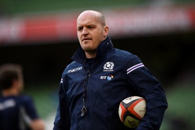gregor townsend