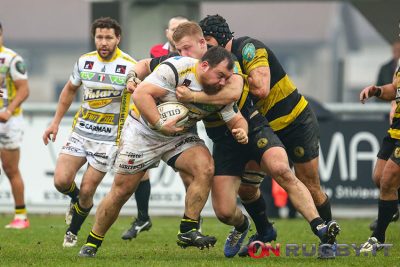 Top 10 Viadana Calvisano