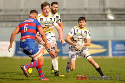 calvisano rovigo eccellenza