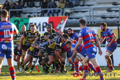 eccellenza calvisano rovigo