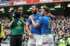 Alcuni consigli non richiesti a Conor O’Shea item-thumbnail