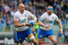 Sergio Parisse: “Voglio che la mia ultima stagione sia speciale, vestire l’azzurro è ancora un sogno” item-thumbnail