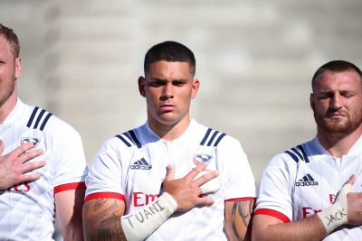 Rugby World Cup: gli Stati Uniti mettono sul tavolo una 
