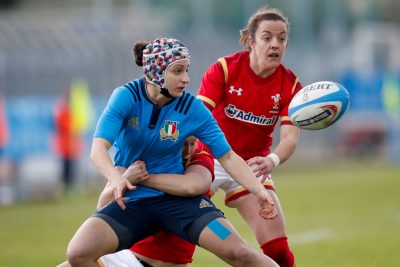 sei nazioni femminile italia