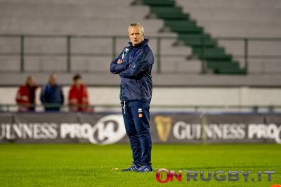 benetton kieran crowley 2018