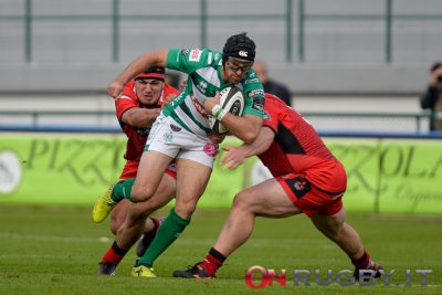 mckinley 2018 benetton