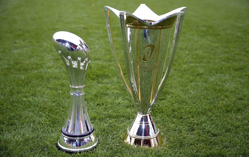 Challenge Cup e Champions Cup