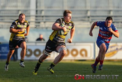 gabriele venditti calvisano 2018