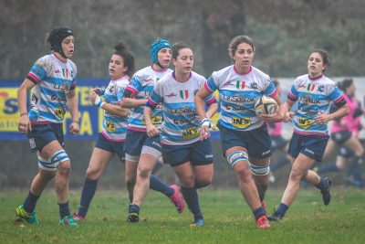 valsugana serie a femminile 2018