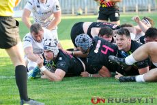Pro14: Zebre con il minimo sforzo, Ospreys battuti 37-14 a Parma item-thumbnail