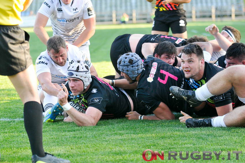 zebre biagi 2018