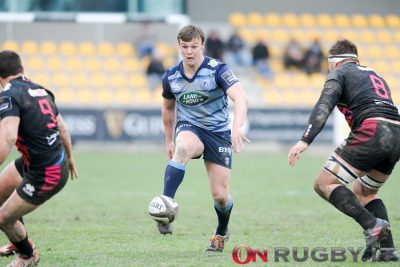 jarrod evans cardiff blues