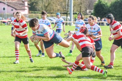 valsugana monza serie a femminile
