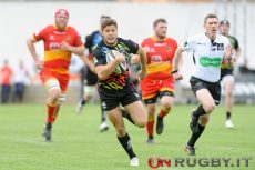 Guinness Pro14: le Zebre vincono a L’Aquila sui Dragons 34-32 item-thumbnail