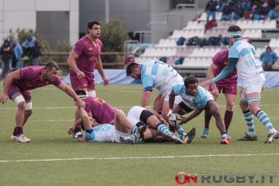 eccellenza fiamme oro san donà