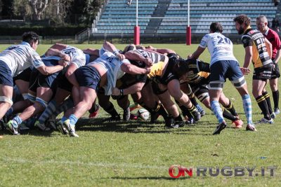 Squalifica terza linea Lazio