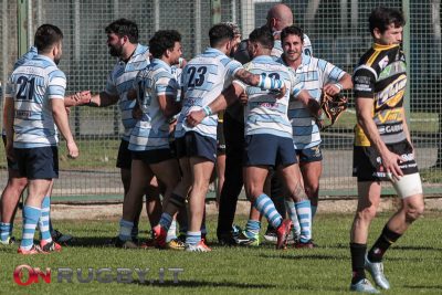 Top10: secondo nuovo acquisto per la Lazio, che ingaggia un sudafricano. PH OnRugby