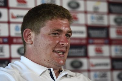 tadhg furlong