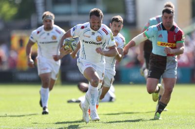 premiership exeter
