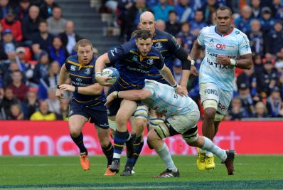 leinster robbie henshaw