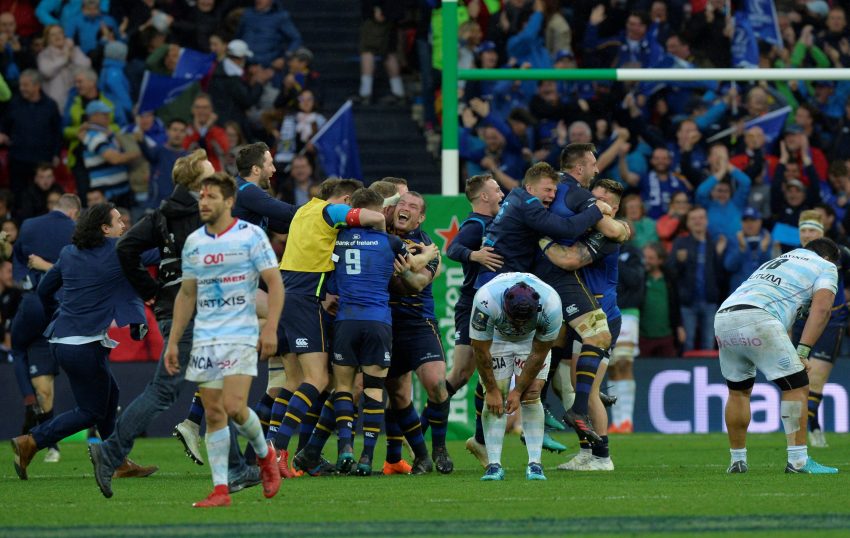 leinster racing 92