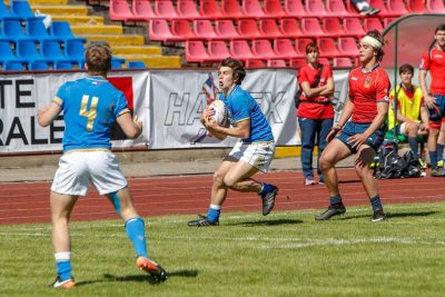 italia seven under 18