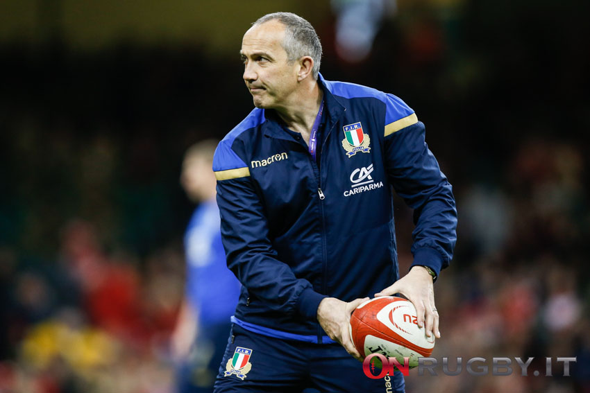 conor o'shea italia 2018