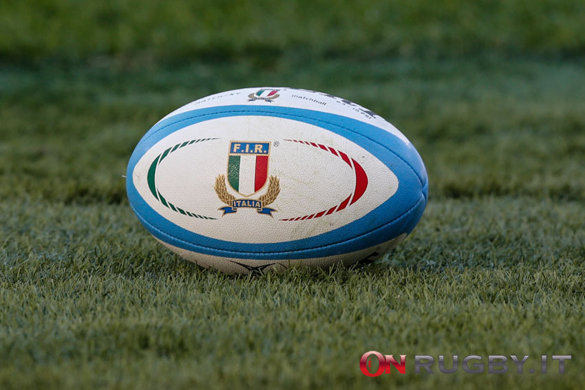 Nazionale Italiana Rugby Under 20