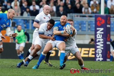 ghiraldini italia 2018