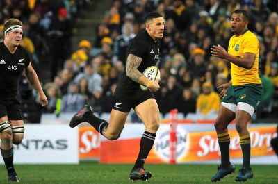 sonny bill williams