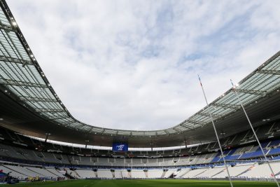 stade de france parigi