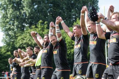 germania rugby