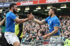 Riscatto azzurro a Kobe: l’Italia soffre e vince 22-25 contro il Giappone item-thumbnail